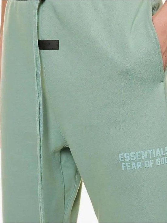 Essentials Other - ESSENTIALS Fear of God  Sycamore Green Sweatpants
